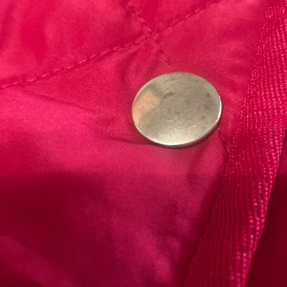 Crown & Ivy puffy jacket - Picture 6 of 10